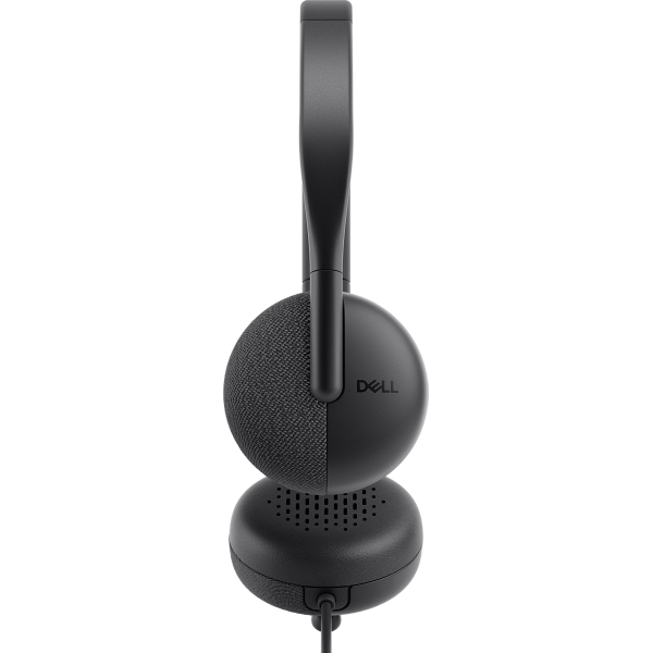 Dell Wired WH3024 - On-Ear Headset 6